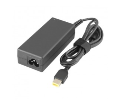 Zasilacz do laptopów Qoltec Dedykowany do Lenovo 65W 20V 3.25A, slim tip